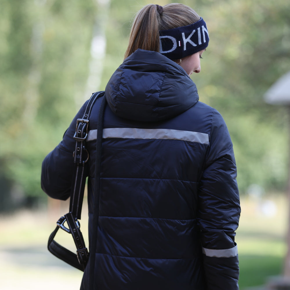KLMonica Ladies Long Riding Coat