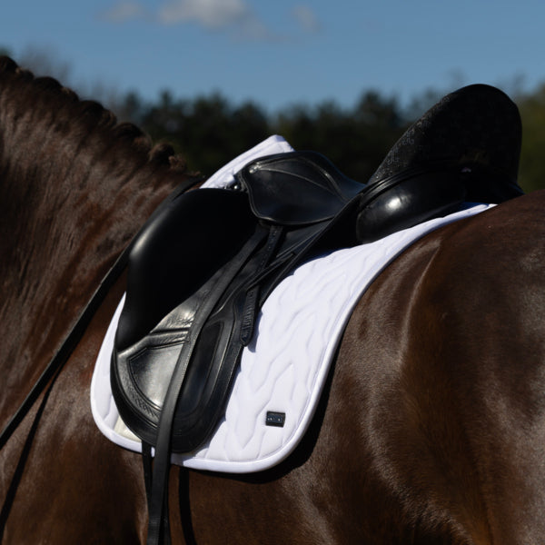 KLNelly Cooling Dressage Saddlepad