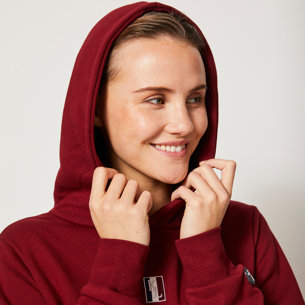 Classic Unisex Hoodie