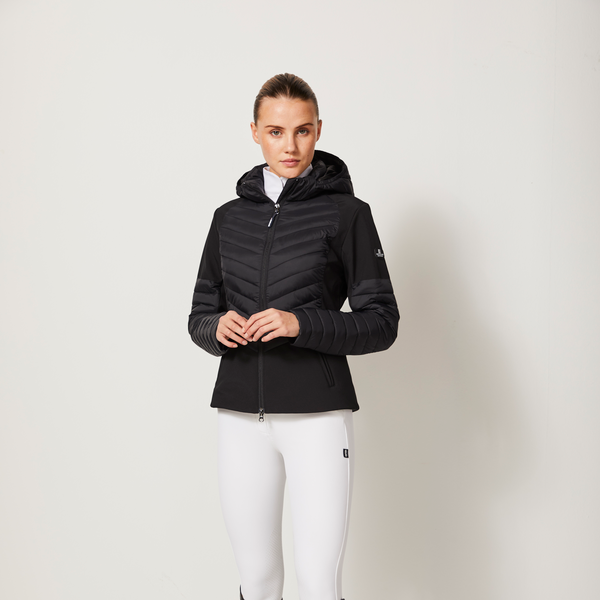 Classic Women's Hybrid Jacket