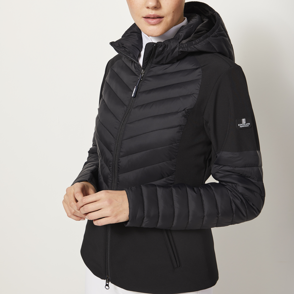 Classic Women's Hybrid Jacket