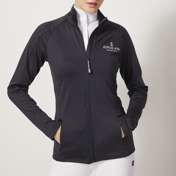 Classic Women's Technical Fleece Jacket