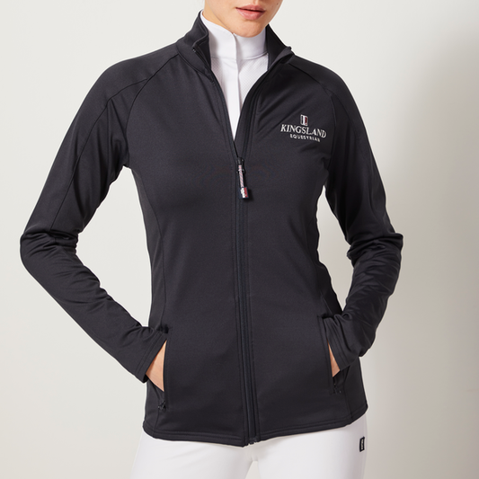 Classic Veste Polaire Technique pour Femmes