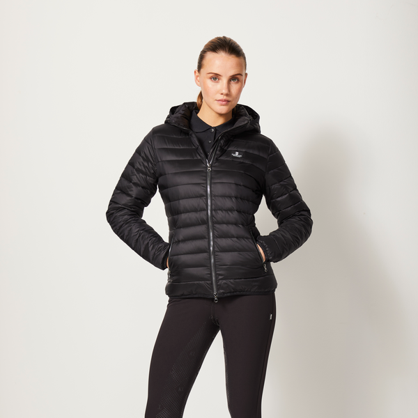 Classic Women's Padded Jacket