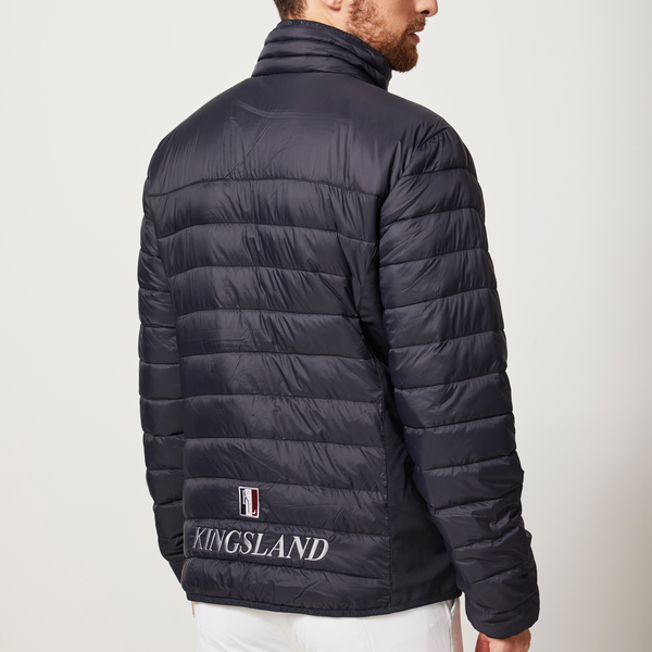 Classic Unisex Insulated Jacket