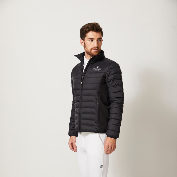 Classic Unisex Insulated Jacket