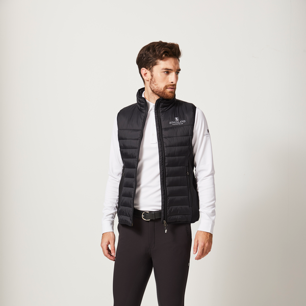 Classic Unisex Insulated Body Warmer