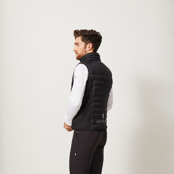 Classic Unisex Insulated Body Warmer