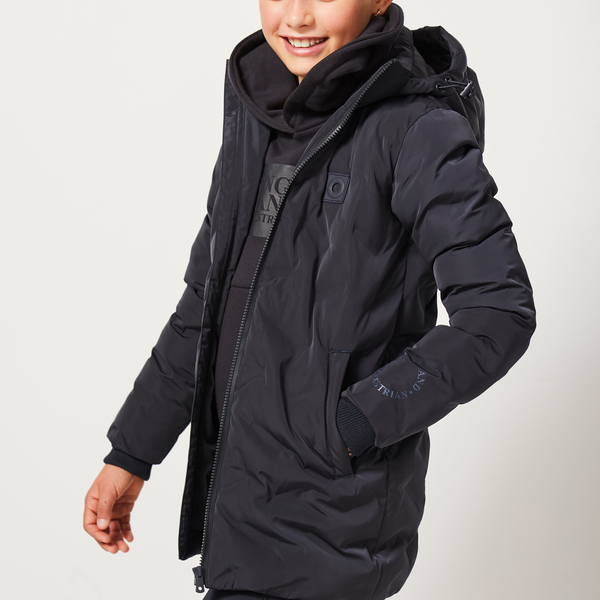 KLstep Junior Insulated Parka