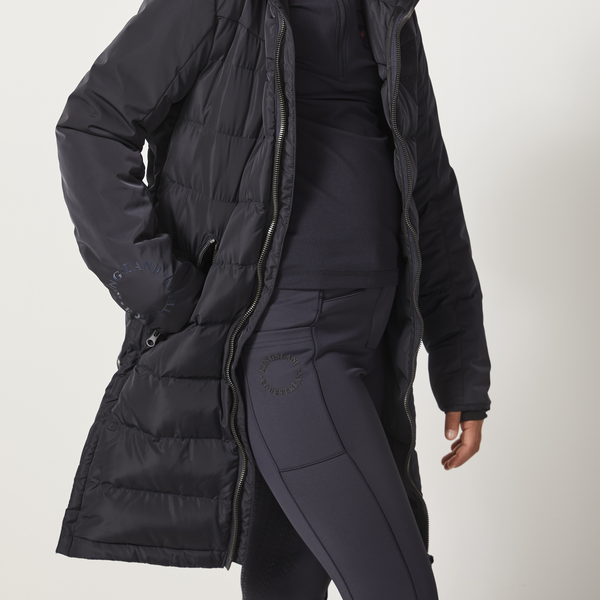 KLstep Junior Insulated Parka