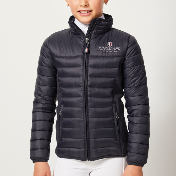 Kingsland Classic Junior Jacket