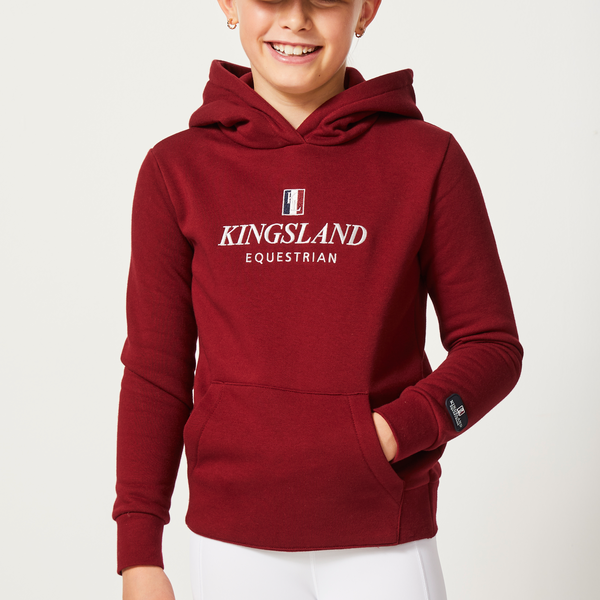 Classic Junior Hoodie