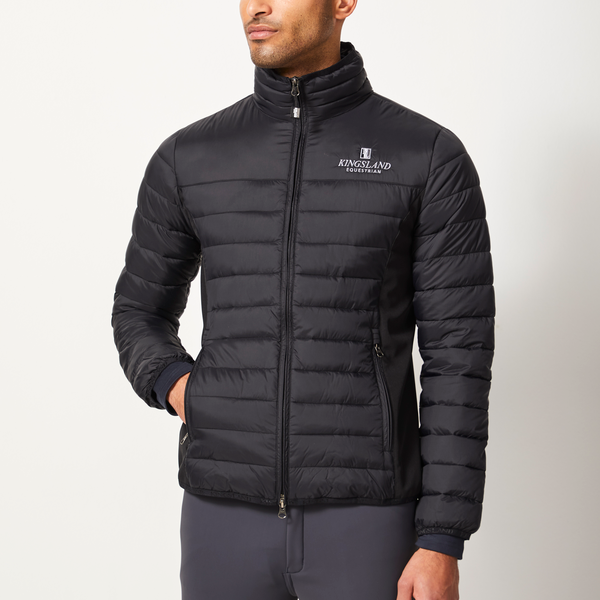Classic Unisex Insulated Jacket
