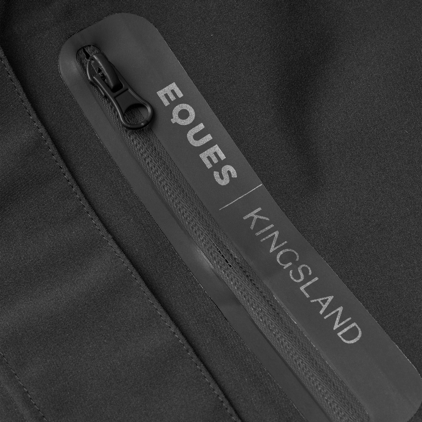 EQ KL Saga Riding Overall