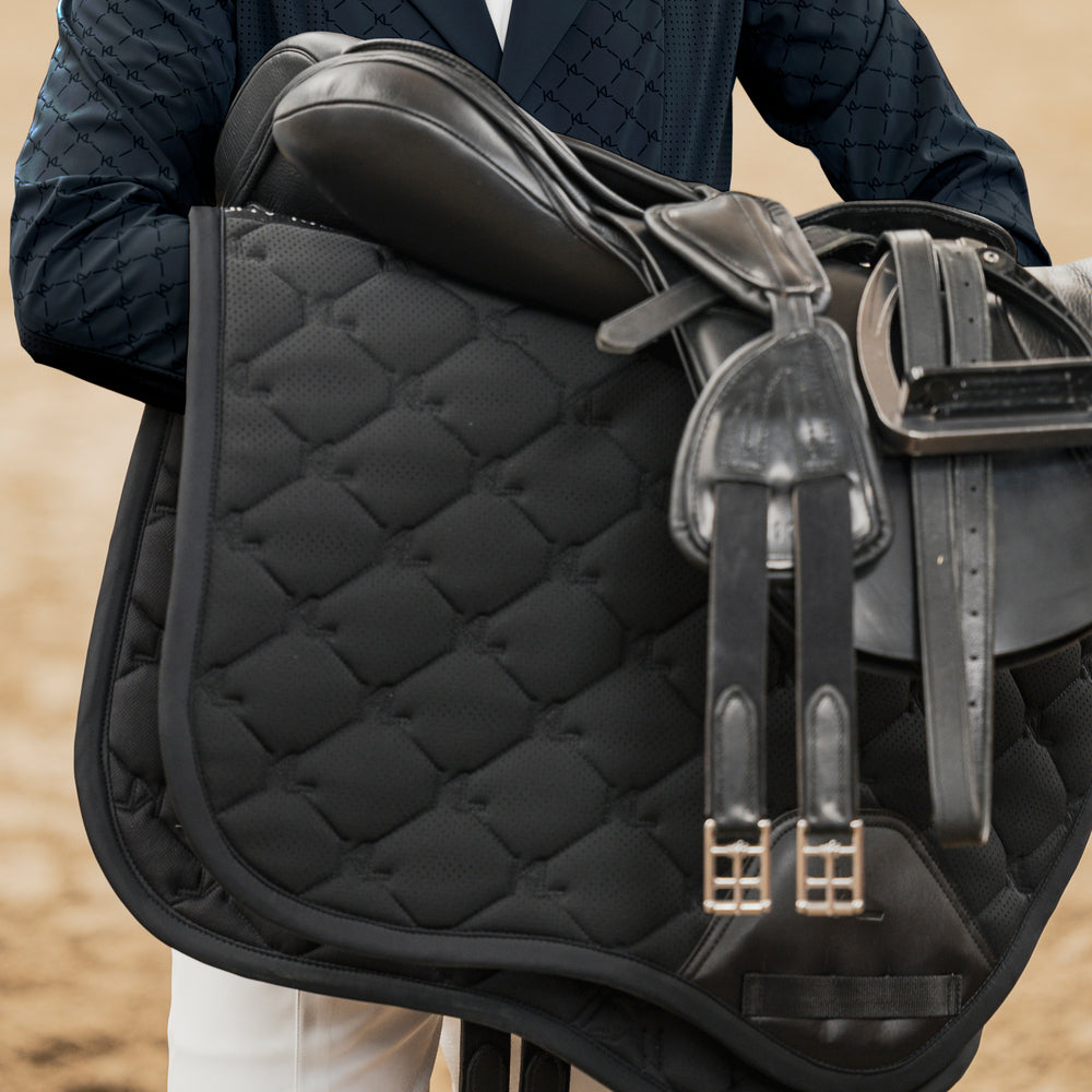 KLJacka Jumping Saddle Pad