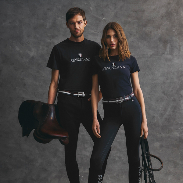 Classic T-shirt pour Hommes