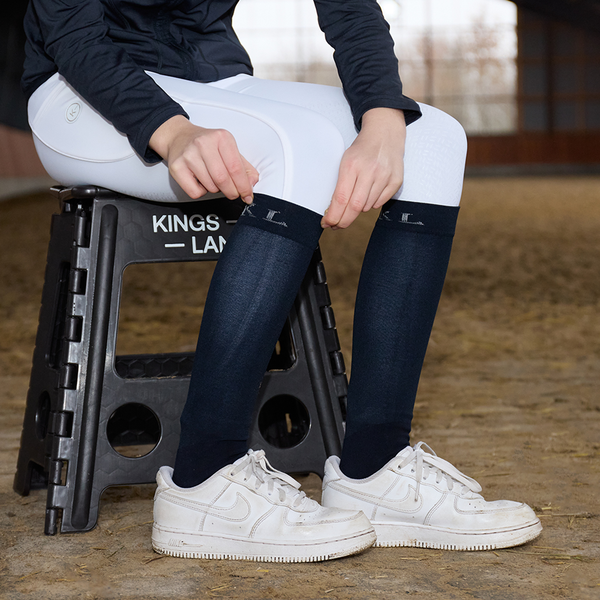 KLHayzel Show Sock 3-pack