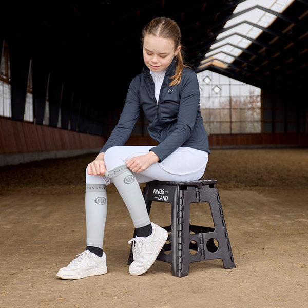 KLHiba Junior Training Jacket