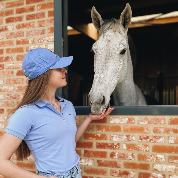 Kingsland Classic Ladies Pique Shirt