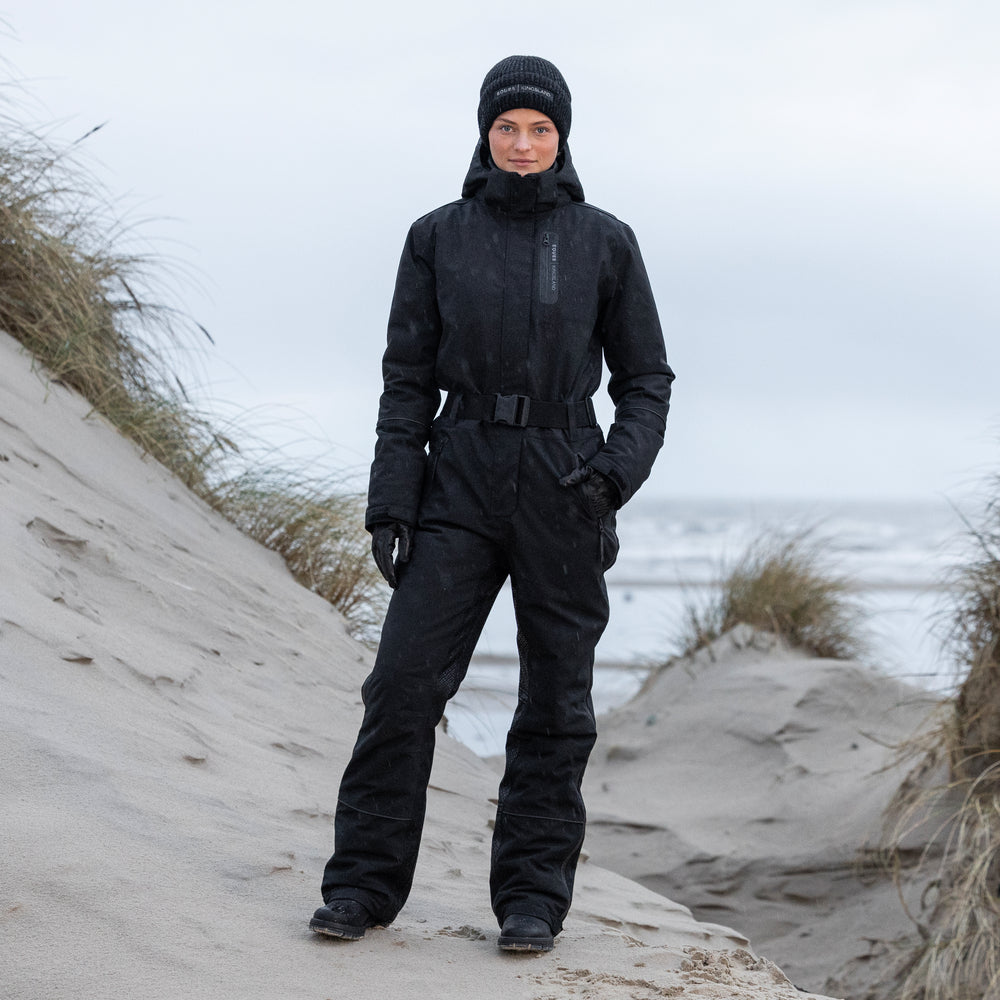 EQ KL Saga Riding Overall