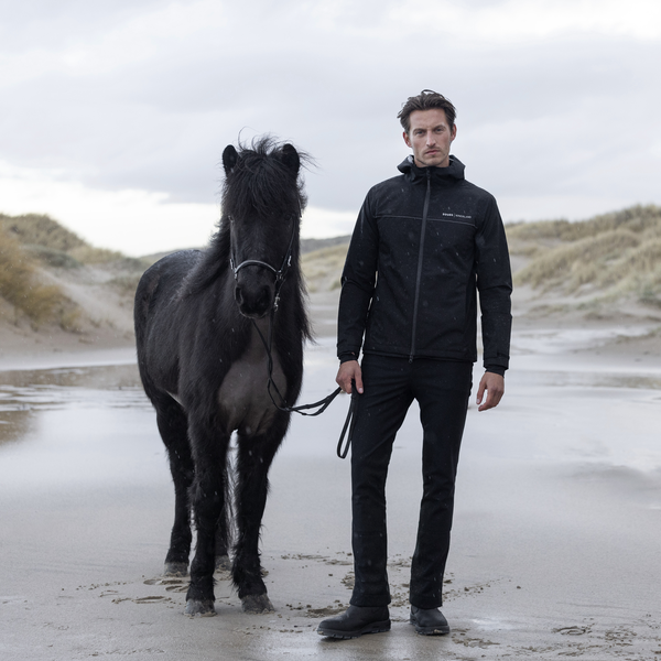 Pantalon d'équitation Jodhpur EQ KL Björn pour homme