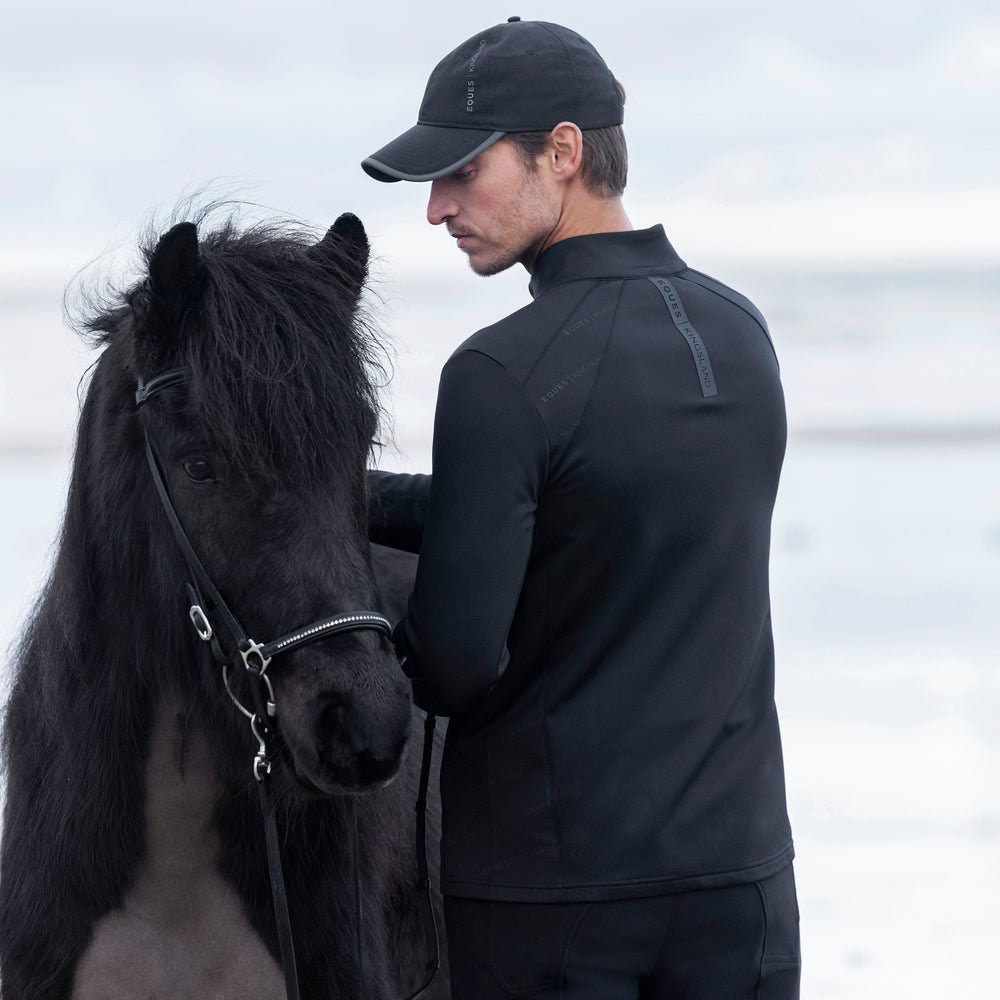 EQ KL Magnus Mens Fleece