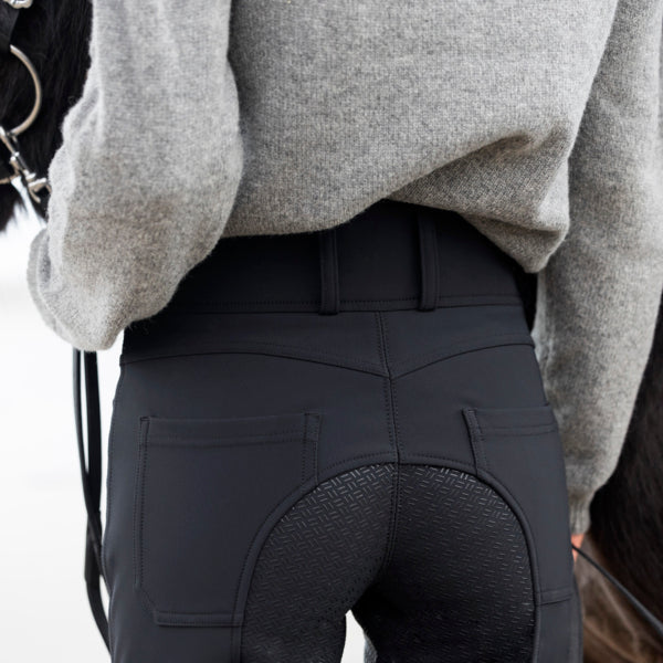 EQ KL Hekla Ladies Jodphur Breeches