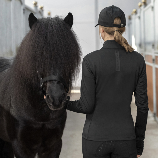 EQ KL Vigdis Ladies Training Shirt