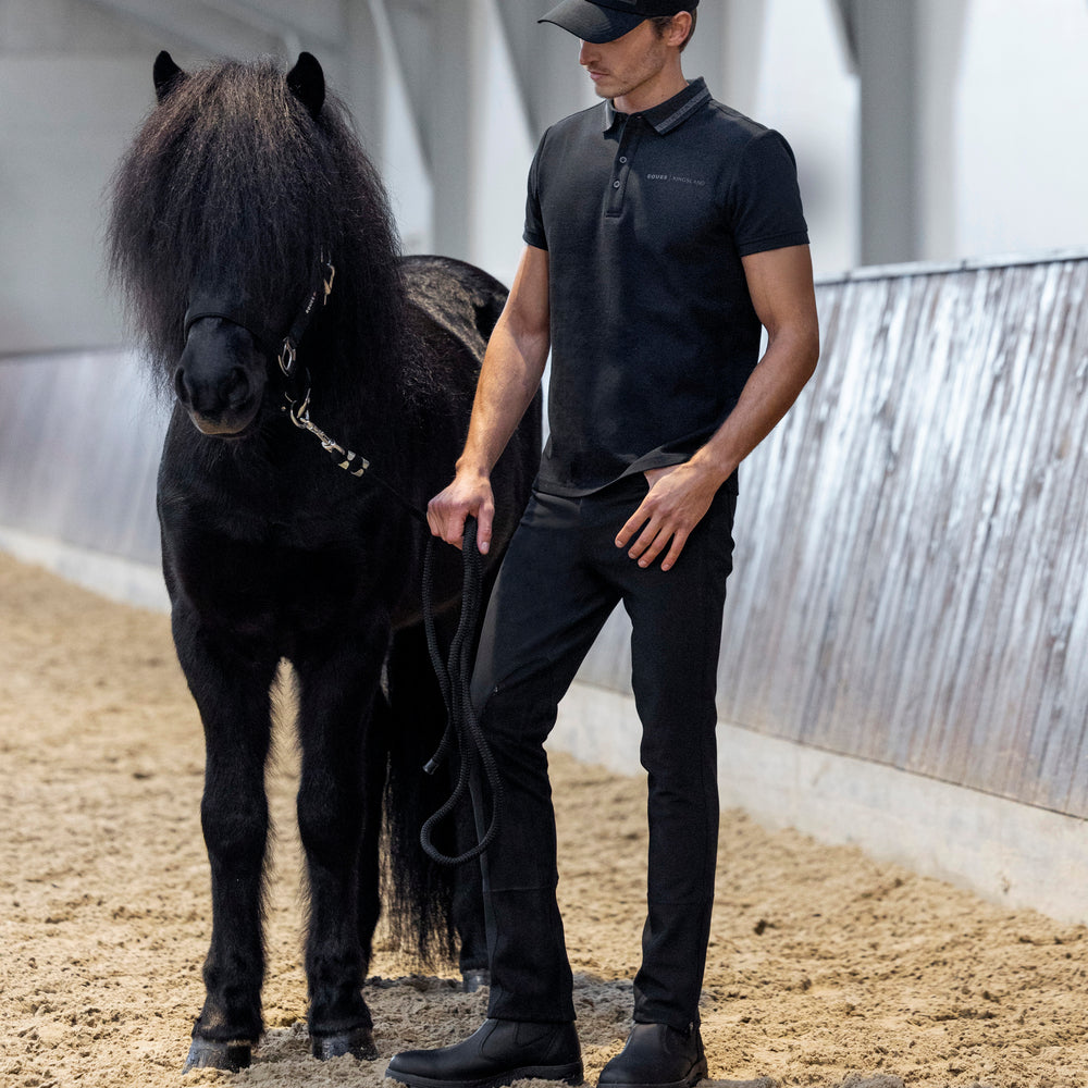 EQ KL Bjarki Mens Jodphur Breeches