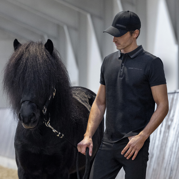 EQ KL Ari Mens Polo Shirt