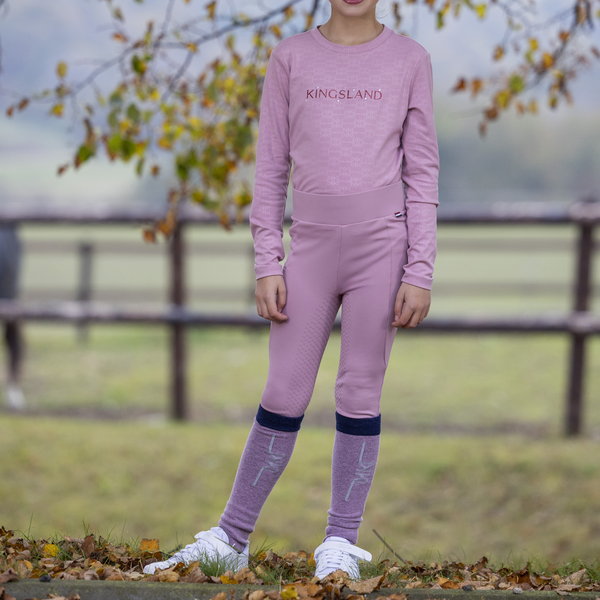 KLAlina Woolmix Sock 1-pack