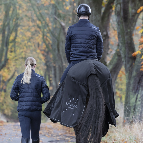 KLMona Fleece Rug