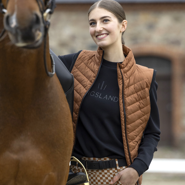 KLMarcello Ceinture en PU