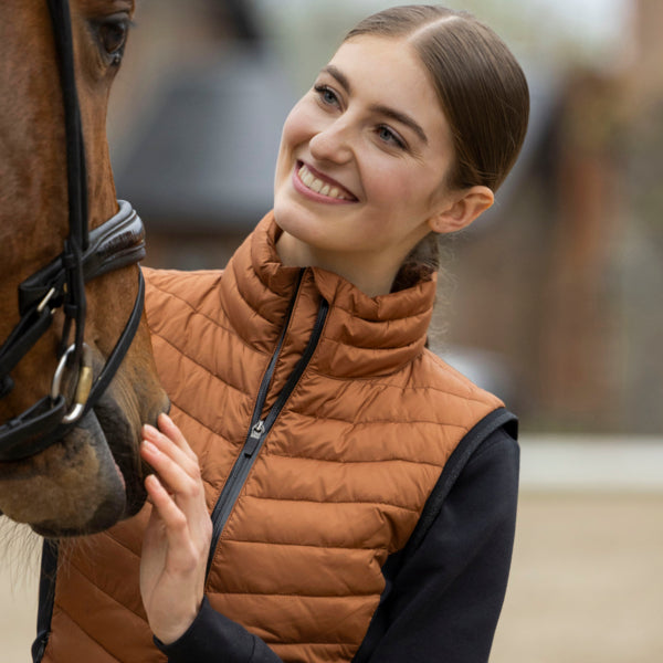 KLMona Ladies Bodywarmer