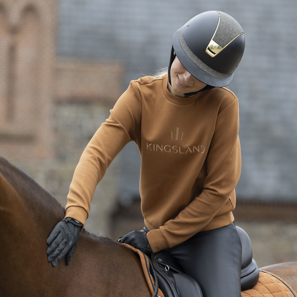 KLMona Ladies Sweatshirt