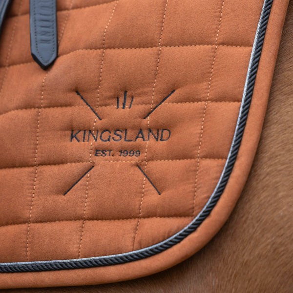 KLMona Dressage Saddle Pad