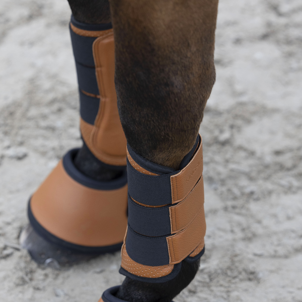 KLmona tapis de selle de dressage