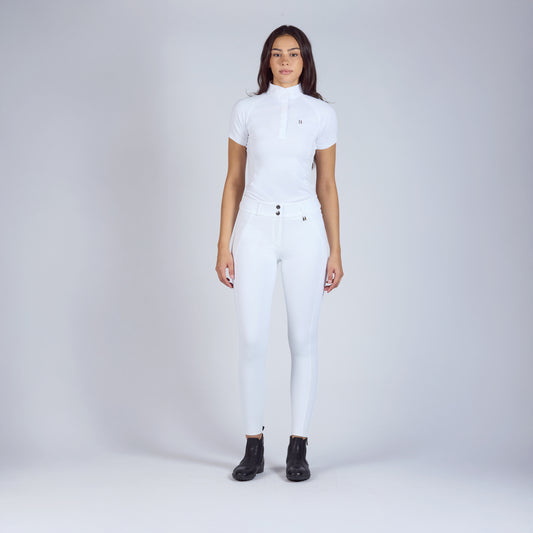 Classic Women's KLkaya Full-Grip Riding Breeches