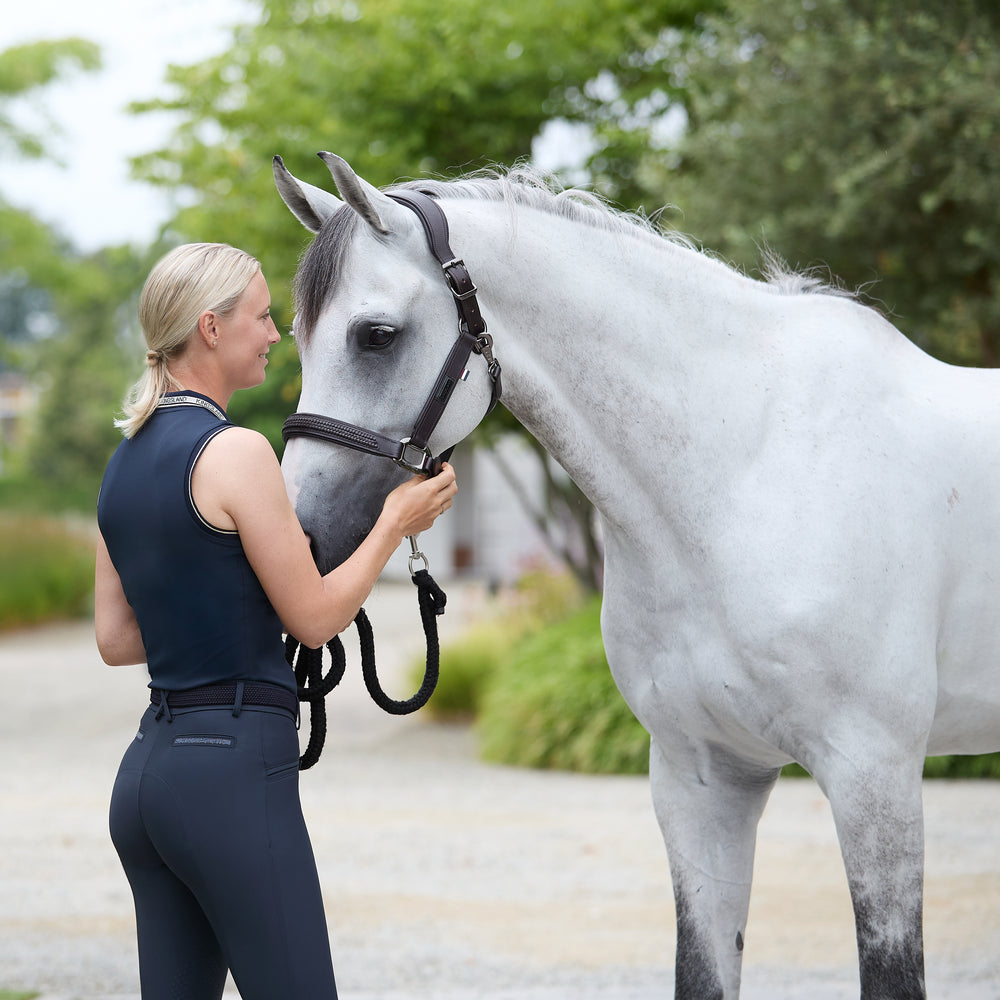 KLKerry Ladies H Shape K-Grip Seamless Breeches