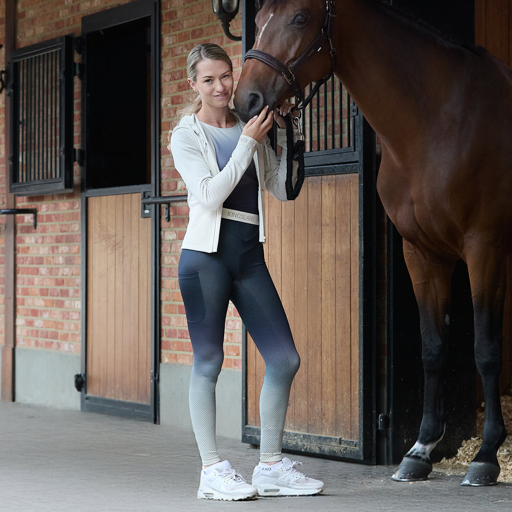 KLNaomi Ladies F-Grip Tights