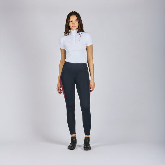 KLMegan Ladies F-Grip Tights F-tec4 Brushed
