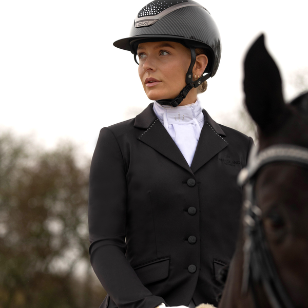 KLMonique Veste de concours femme