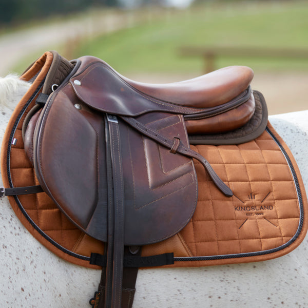 KLMona Jumping Saddle Pad