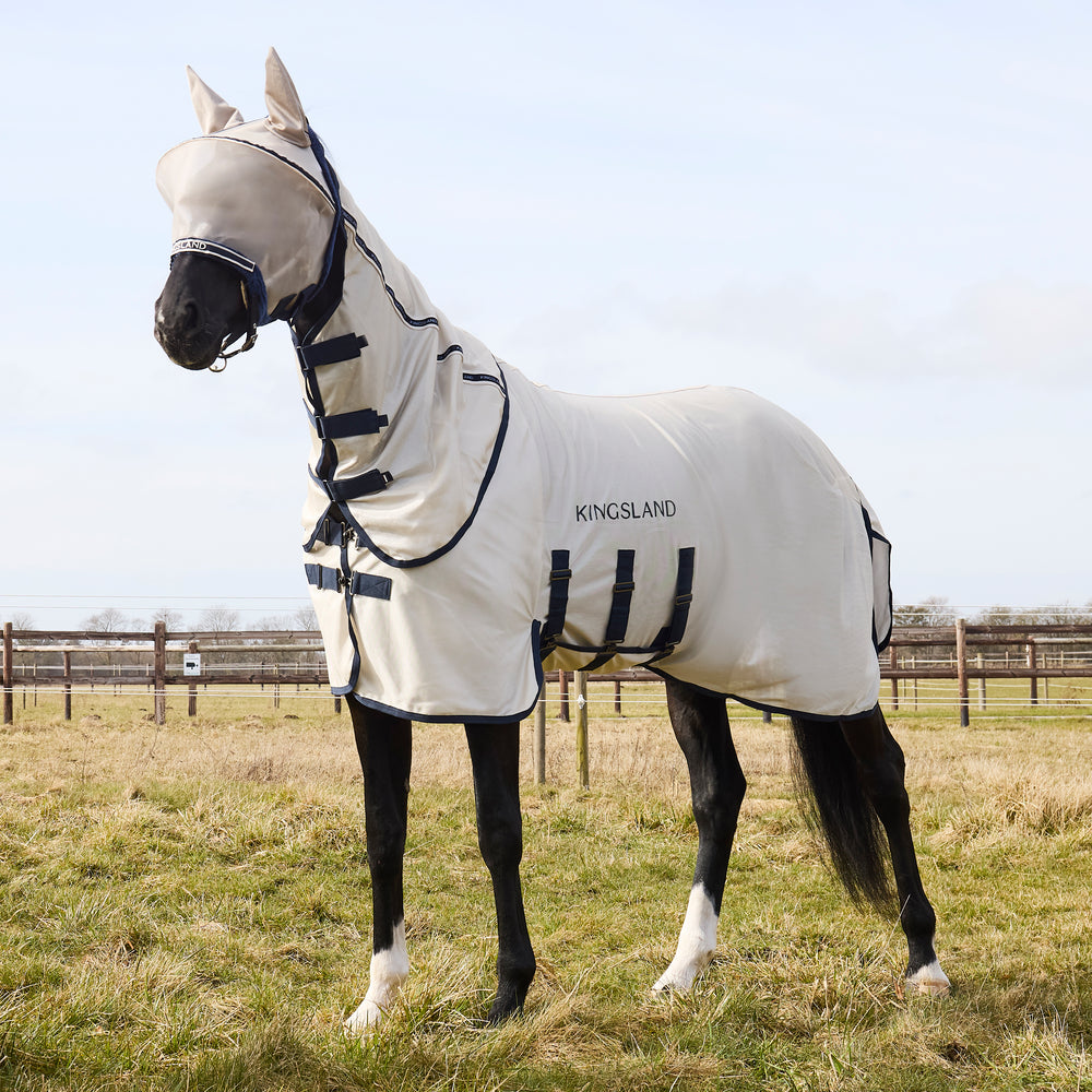 KLLando Fly Mask