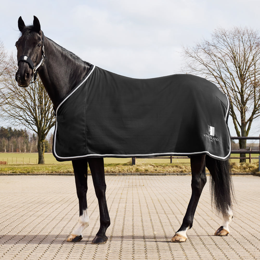 Classic Fleece Show Rug