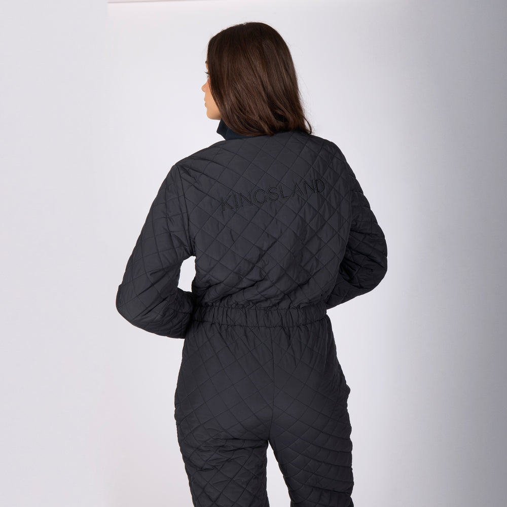 Combinaison matelassée femme Classic