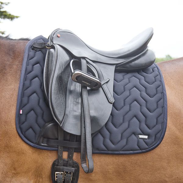 KLNelly Cooling Dressage Saddlepad