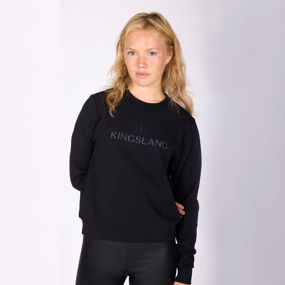 KLMona Ladies Sweatshirt
