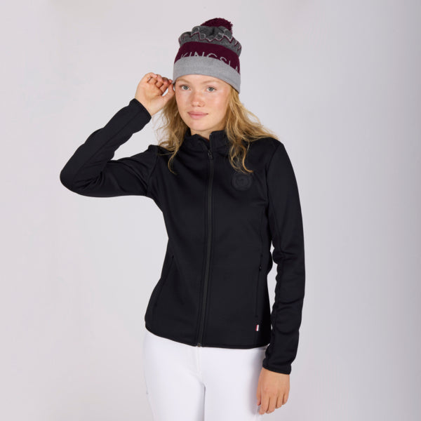 KLMiley Ladies Fleece