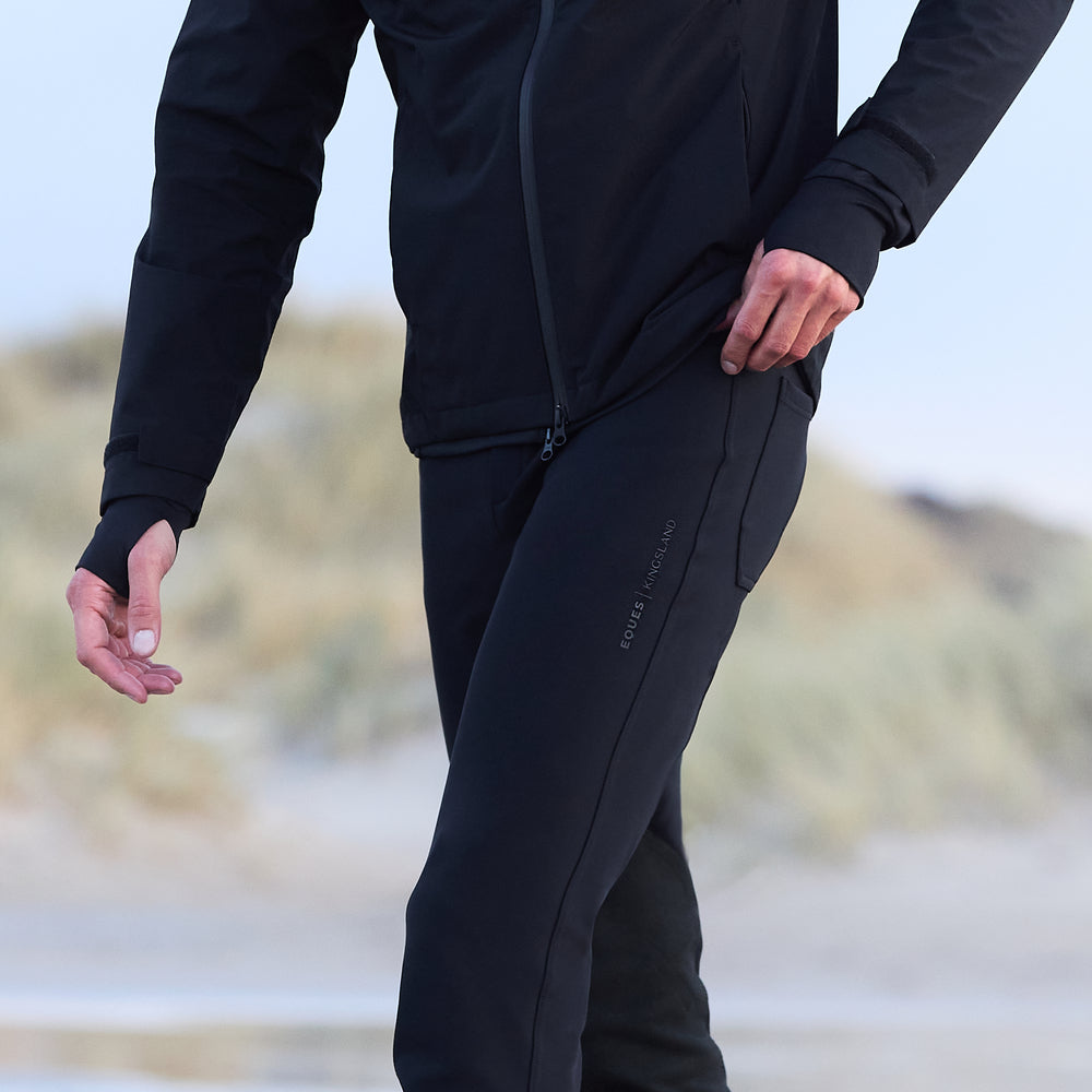 EQ KL Björn Mens Jodphur Breeches